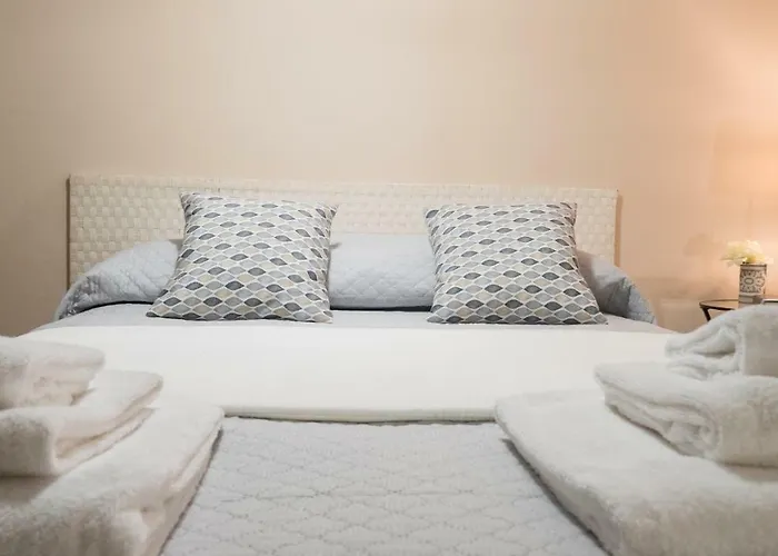 San Nicola Studio - Barivecchia Apartamento Bari