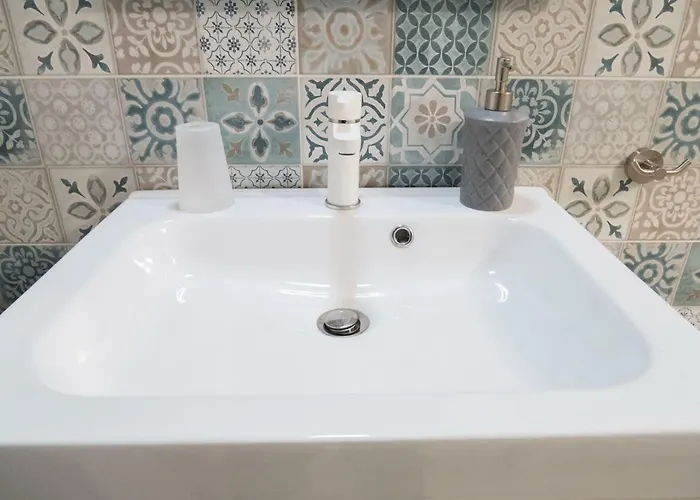 San Nicola Studio - Barivecchia Bari