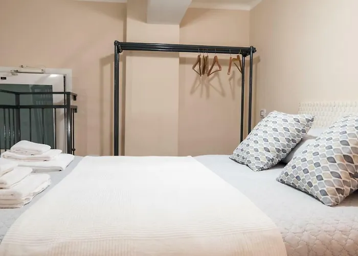 Apartamento San Nicola Studio - Barivecchia *