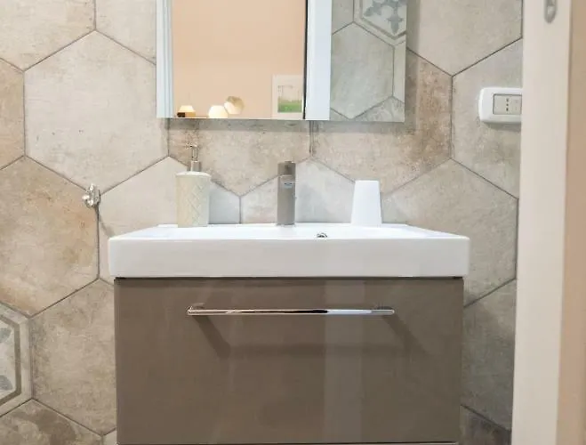 San Nicola Studio - Barivecchia