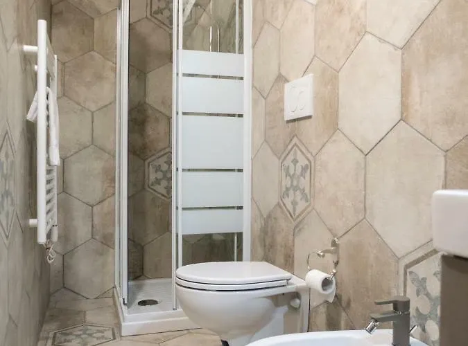 Appartamento San Nicola Studio - Barivecchia *