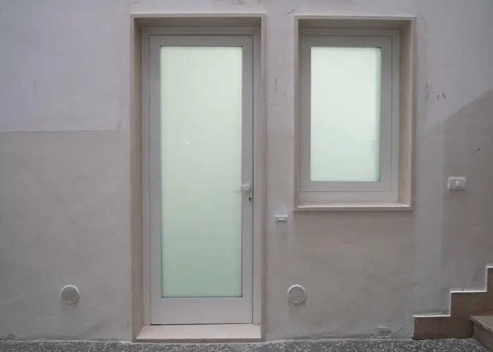 Appartamento San Nicola Studio - Barivecchia Bari
